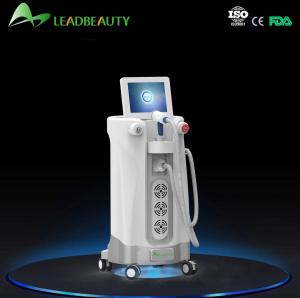 Wholesale Chinese beauty device manufacture Supersonic cellulite reduction spa slimming machine from china suppliers