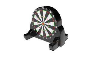 Wholesale Giant Soccer Dart Inflatable Games For Indoor Outdoor Playground Park from china suppliers