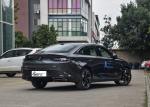 125Kw Adult Personal Chang An EV Changan Yida Turbo 2WD 7 Gears Smart China