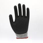 Food Grade Cut Proof Work Gloves HPPE Material Common Cuff For Kitchen