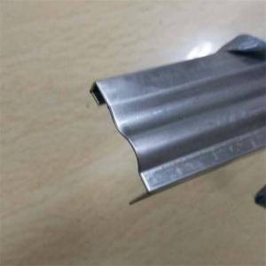 Wholesale Mirror Finish Gold Stainless Steel U Channel U Shape Profile Trim 201 304 316 from china suppliers