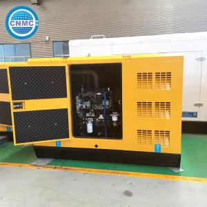 Wholesale Multifunctional Yangdong Genset 40KW , Durable Diesel Powered Generator from china suppliers