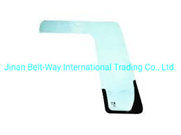 Sinotruk HOWO Truck Parts Parts L Glass Wg1642350003 Wg1642350004