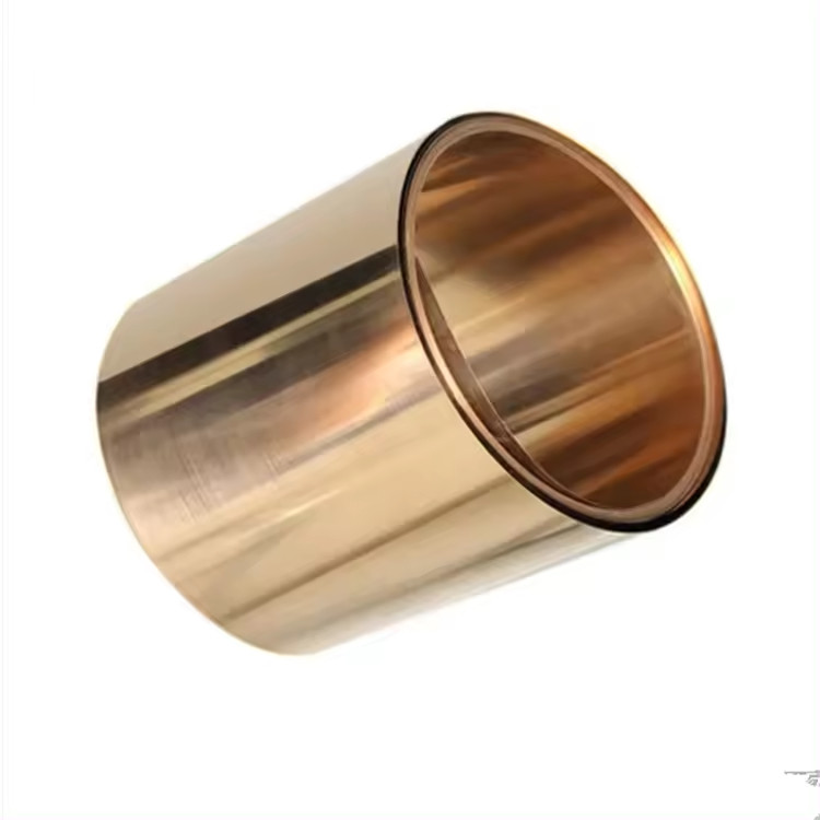 C22000 C2200 C1220 H70 H85 H59 H62 H90 Brass Strip Coil For Button