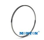 4-7076807 Ю5Т non standard bearings angular contact ball bearing for the missle