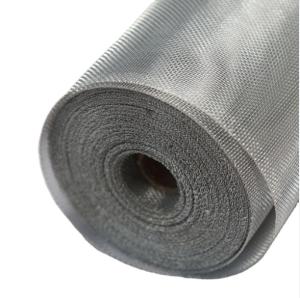 Wholesale Lightweight Aluminium Insect Mesh Aluminium Anti Insect Screen from china suppliers