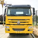 Sinotruk Howo 420 Trucks 60-100 Ton Tractor Truck Head