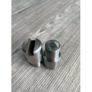 High Precision 5 Axis CNC Machining Service CNC Mechanical Parts