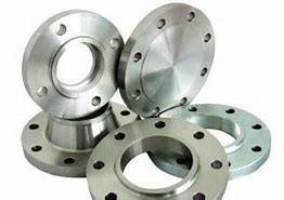 3inch RTJ Flange ASME B 16.5 Stainless Steel Blind Slip-On Threaded Forged