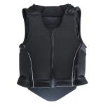 Outdoor Equestrian Professional Clothing Simple Vest for Soft and Durable