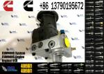 Engine parts 4025674 4010566 4009881 4903531 Diesel Pump Fuel Pump For Komatsu