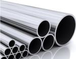 Bundle Packaging Nickel Alloy Tubing For Customized Thickness Sale