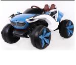 Plastic 12V Licensed Battery Operated Electric Baby Ride On Toy Car with Remote