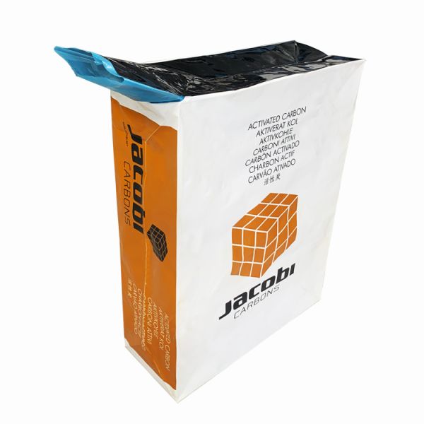 Bamboo Activated Carbon Face Whitening Powder For Defense Activated Vegetable Charcoal