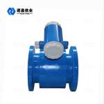 NYLD Best Price ISO9001 Manufactured Electromagnetic Flowmeter Stainless Steel