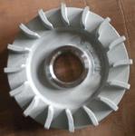 Wear Resistant Material Submersible Slurry Pump Parts For Dredging Machine
