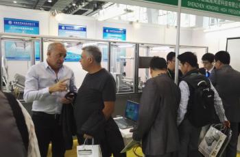 Shenzhen Hongwei High Frequency Technology Co., Ltd.