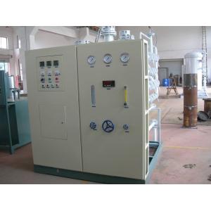 Hydrogen-Deoxygenation Nitrogen Purification Skid 5-3000Nm3/h