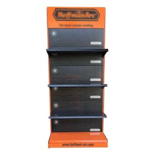 Wholesale Factory customized color size supermarket gondola shelves market shelves trade fair shelves from china suppliers