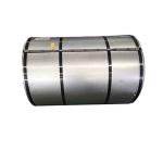 Grain Orientation CRGO Steel Sheets 27zh110 High Performance