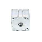 ADN-80-20-A-P-A 536355 FESTO Compact Air Cylinder Stroke 20mm Piston Diameter
