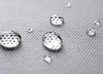70gsm Spunbond Hydrophobic SMS Nonwoven Fabric For Diapers