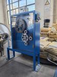 Kneader And Single Screw Cable Extrusion Line For 1-10KV Crosslinking Cable