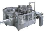 High Speed Beverage Filling Machine Glass Bottle Beer Liquid Filling Equipment
