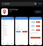 IP68 Waterproof GPS Tracker Accessories Wireless BLE Ultrasonic Fuel Level
