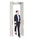 Archway Metal Detector Intelligent Walk through metal detector