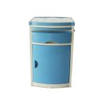 30in 110lb Hospital Medical Furniture Bedside Cabinet For Caregivers Eating