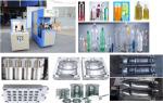 Bottling Machine For Carbonated Beverage Drink/cola/fanta/sprite /soda Sparkling