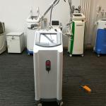 Multifunctional Fractional CO2 Laser Machine For Face Wrinkle Removal(30W RF