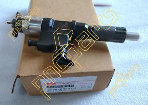 Wholesale Isuzu 4HK1 6HK1 Diesel Fuel Injector 8982843930 8973297032 095000 5471 from china suppliers
