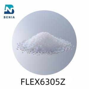 Wholesale 3M FEP Dyneon Fluoroplastic FLEX6305Z Perfluoropolymers Fluoroplastic Virgin Pellet Powder IN STOCK All Color from china suppliers