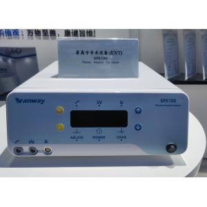 Low Temperature Plasma Surgery Generator Device Cutting And Coagulation Shorten