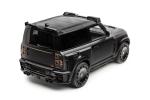 For Land Rover Defender Carbon Fiber Body Kit Defender Upgrades MSY-style Front