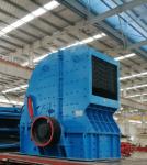 New Condition Best Quality With Competitive Price Hydraulic Impact Crusher