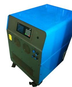 Wholesale Portable Induction Heating Machine For Metal Annealing , 50HZ 35Kw from china suppliers