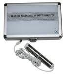 Grey Quantum Health Test Machine Body HealthCare And Hospital Use