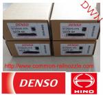 23670-E9260 9729505-076 Common Rail Fuel Injector Assy Diesel DENSO For Hino