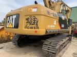 USED CATERPILLAR 320DL Excavator