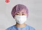 Single Use Non Woven 3 Ply Earloop Face Mask,disposbale nonwoven earloop face