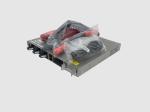 1 RU Enclosure Type 12 Port 10 Gigabit Switch Enterprise Grade WS-C3850-12XS-S