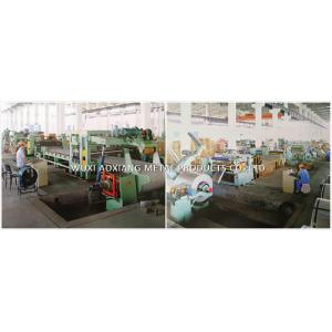 WUXI XINFUTIAN METAL PRODUCTS CO., LTD