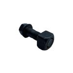 Wear Resisting Excavator Track Bolts Bulldozer PC200 PC300 Segment Bolt