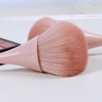 Private Logo cruelty free makeup brushes