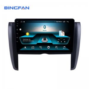 China TFT Screen Toyota Android Car Stereo Audio Car Radio For Allion 2007-2015 on sale