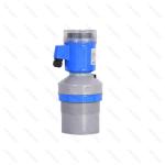 IP65 Ultrasonic Level Meters RS485 AC220V Analog Output