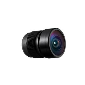 Wholesale M12 Mount F2.0 1.61mm 177Degree 1.61mm Car Camera Lens from china suppliers
